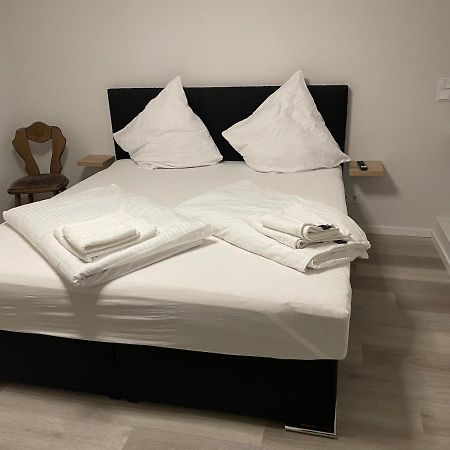 Hotel Glessener Braustube à Bergheim  Extérieur photo