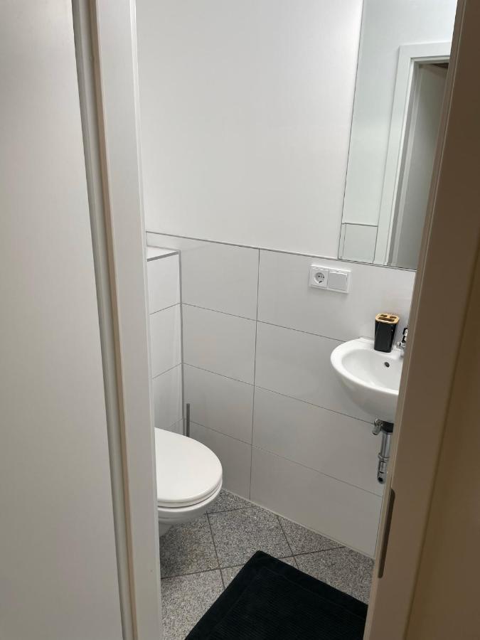 Hotel Glessener Braustube à Bergheim  Extérieur photo
