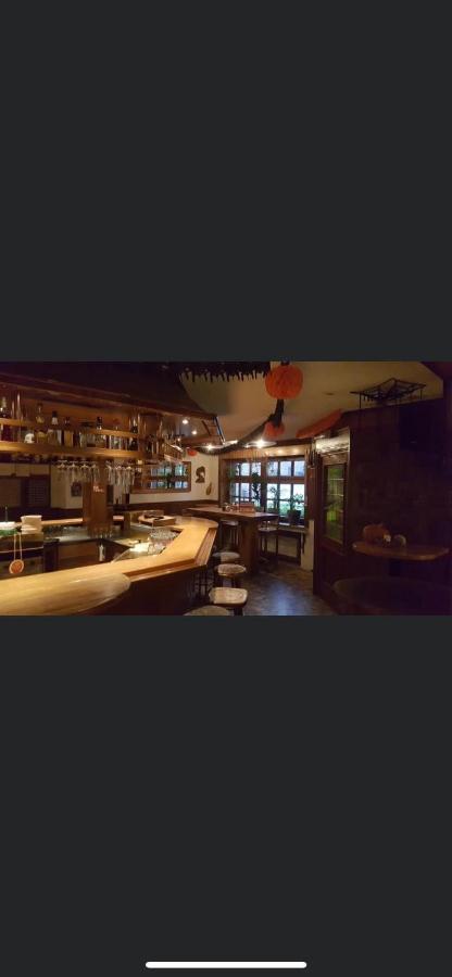 Hotel Glessener Braustube à Bergheim  Extérieur photo