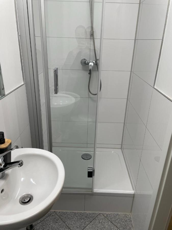 Hotel Glessener Braustube à Bergheim  Extérieur photo