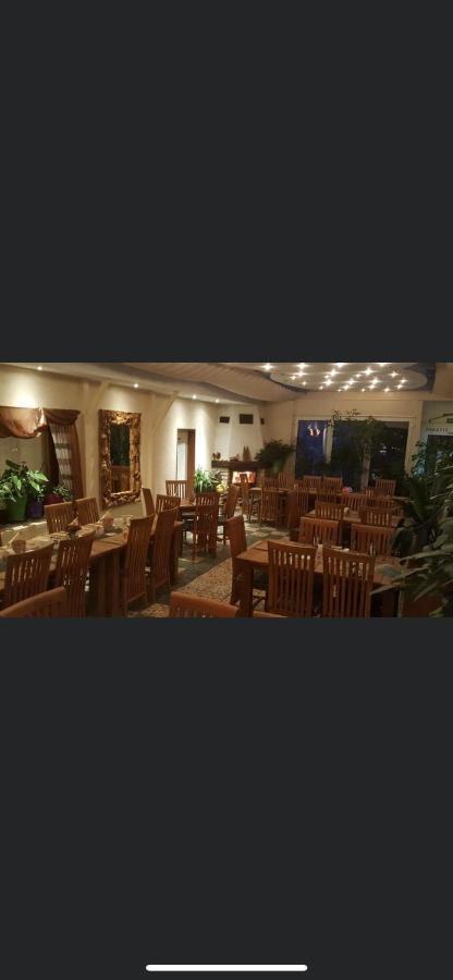 Hotel Glessener Braustube à Bergheim  Extérieur photo