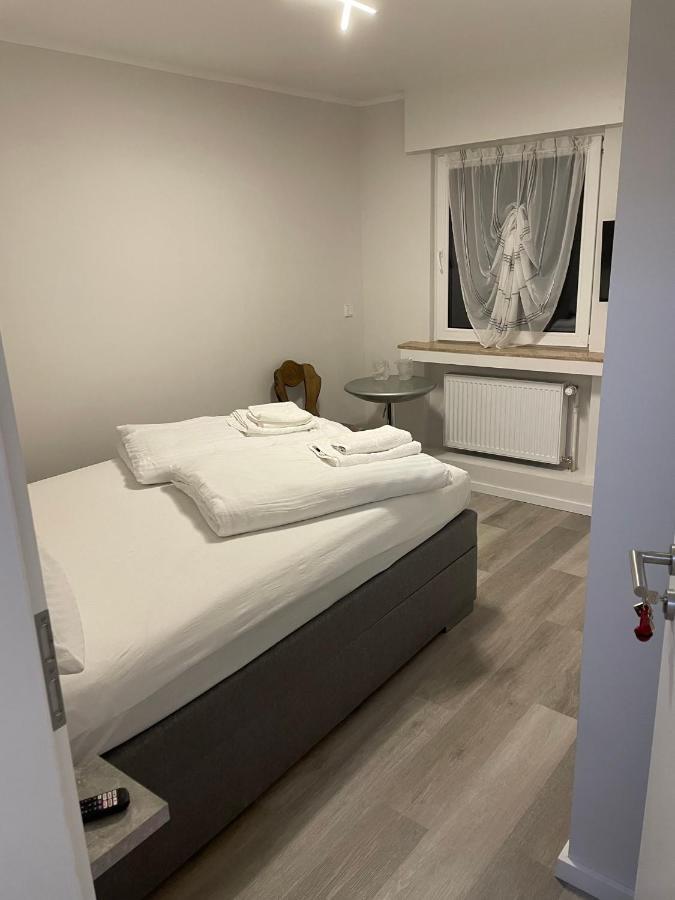 Hotel Glessener Braustube à Bergheim  Extérieur photo